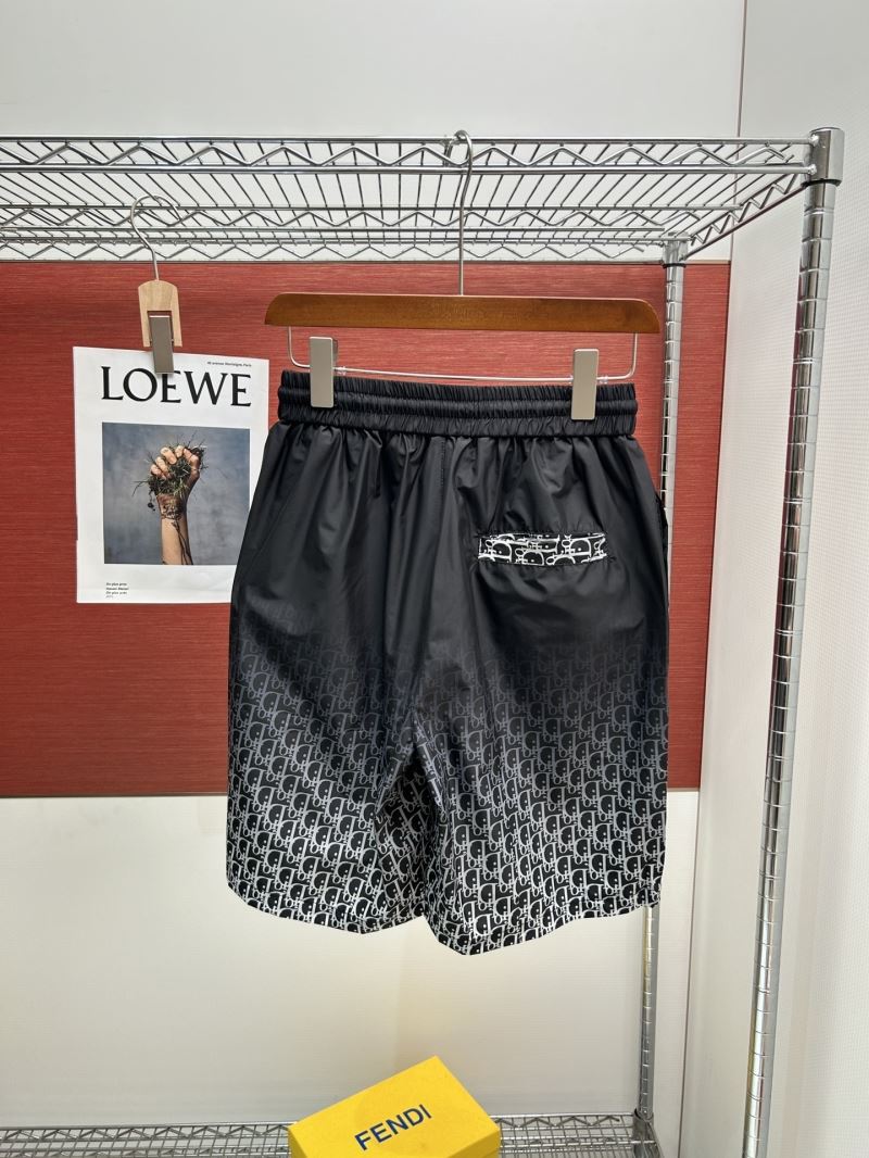 Christian Dior Short Pants